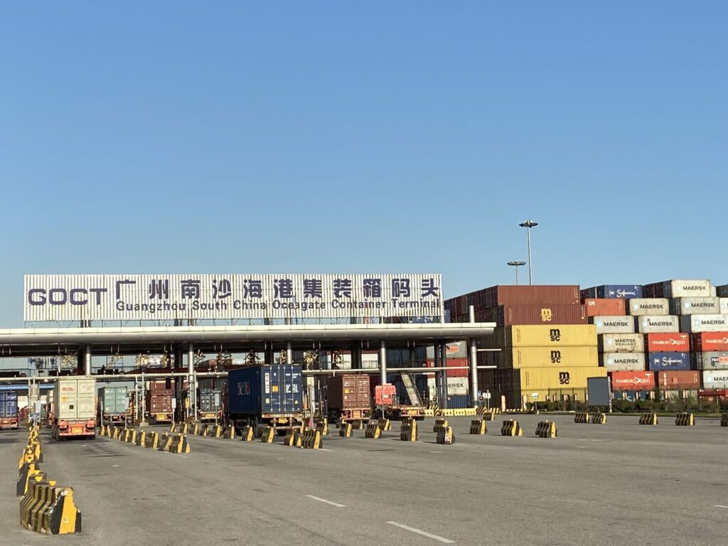 guia paso a paso para importar desde china