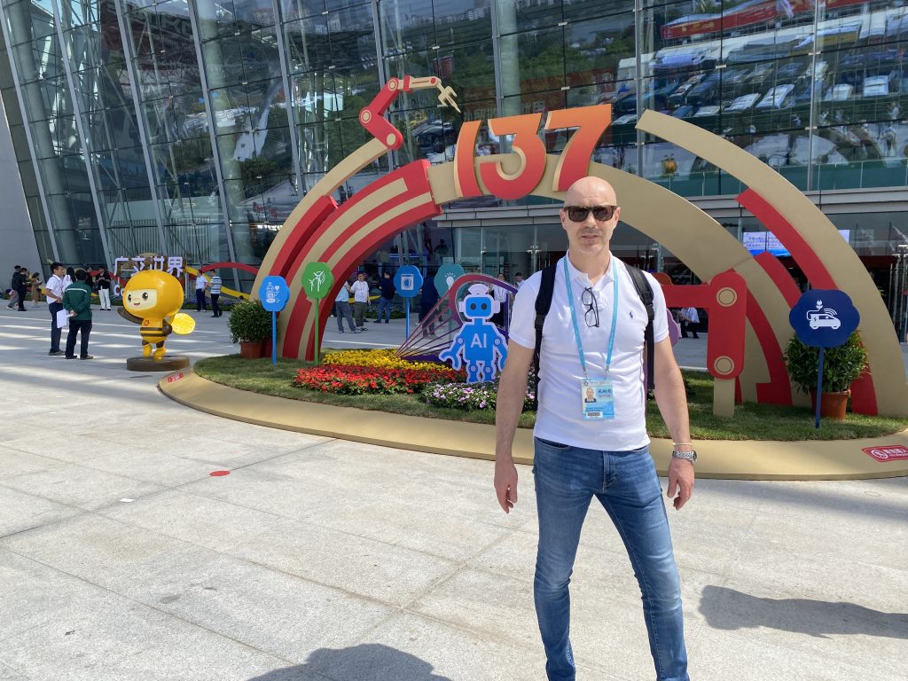 Feria de Cantón 2026